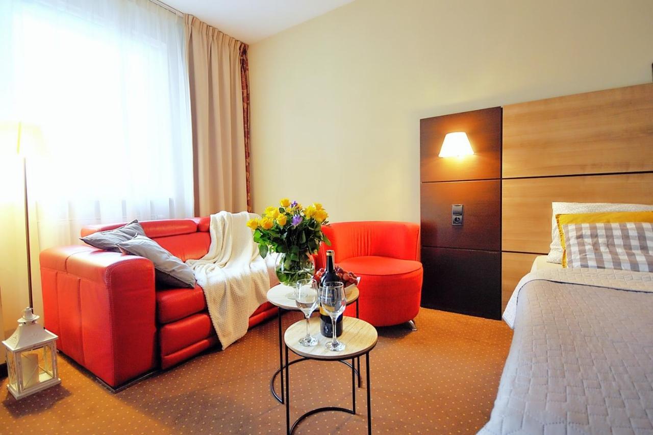 Apartament 200M Od Plazy Dobruk Apartamenty W Diwa Spa 4 Gwiazdki Kołobrzeg Eksteriør billede