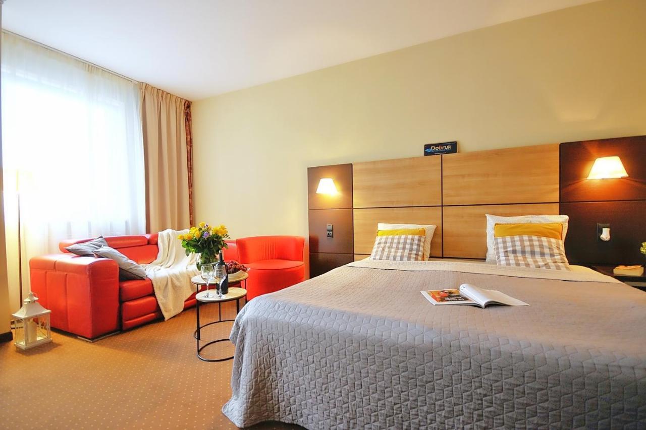 Apartament 200M Od Plazy Dobruk Apartamenty W Diwa Spa 4 Gwiazdki Kołobrzeg Eksteriør billede