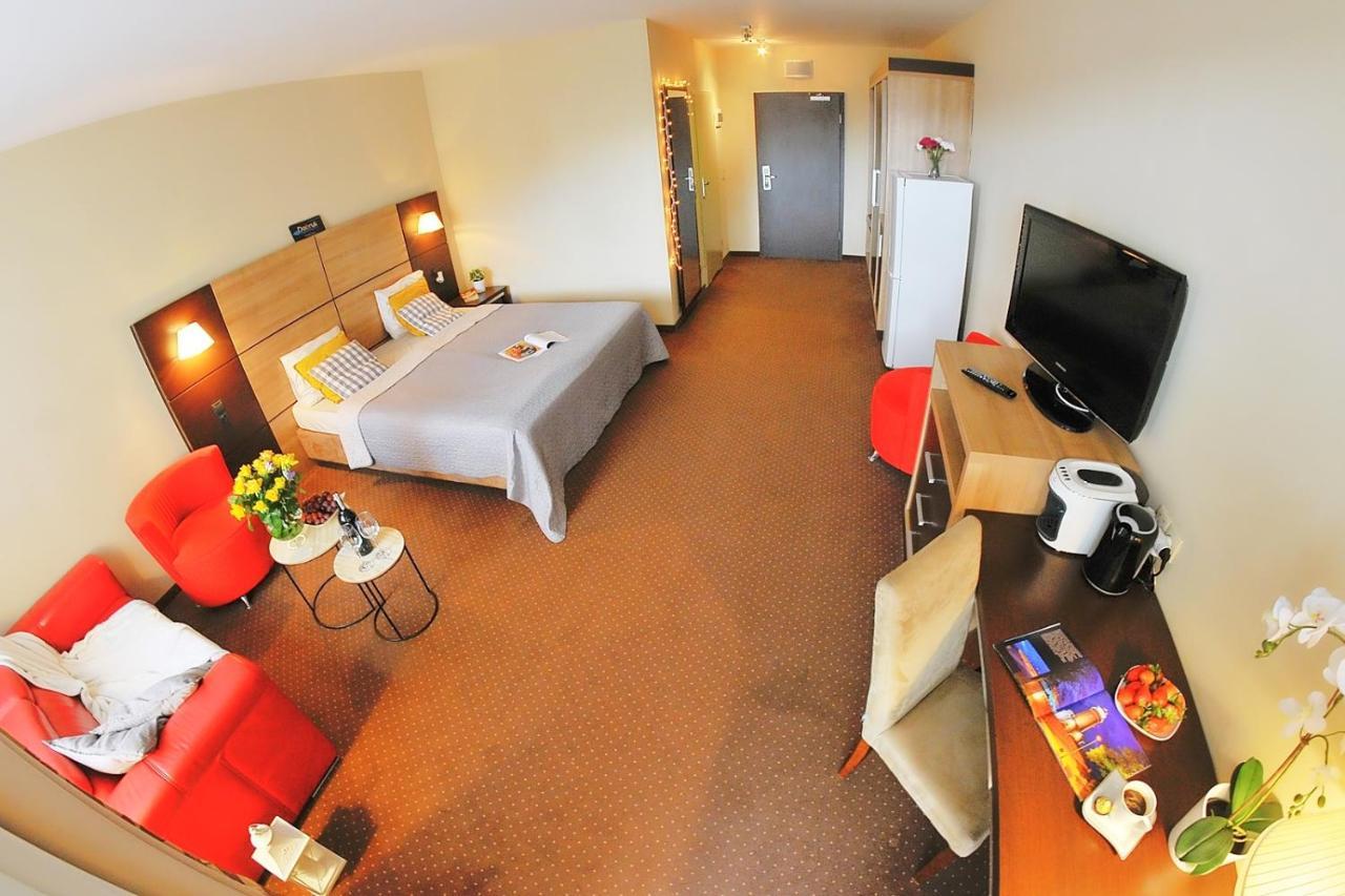 Apartament 200M Od Plazy Dobruk Apartamenty W Diwa Spa 4 Gwiazdki Kołobrzeg Eksteriør billede