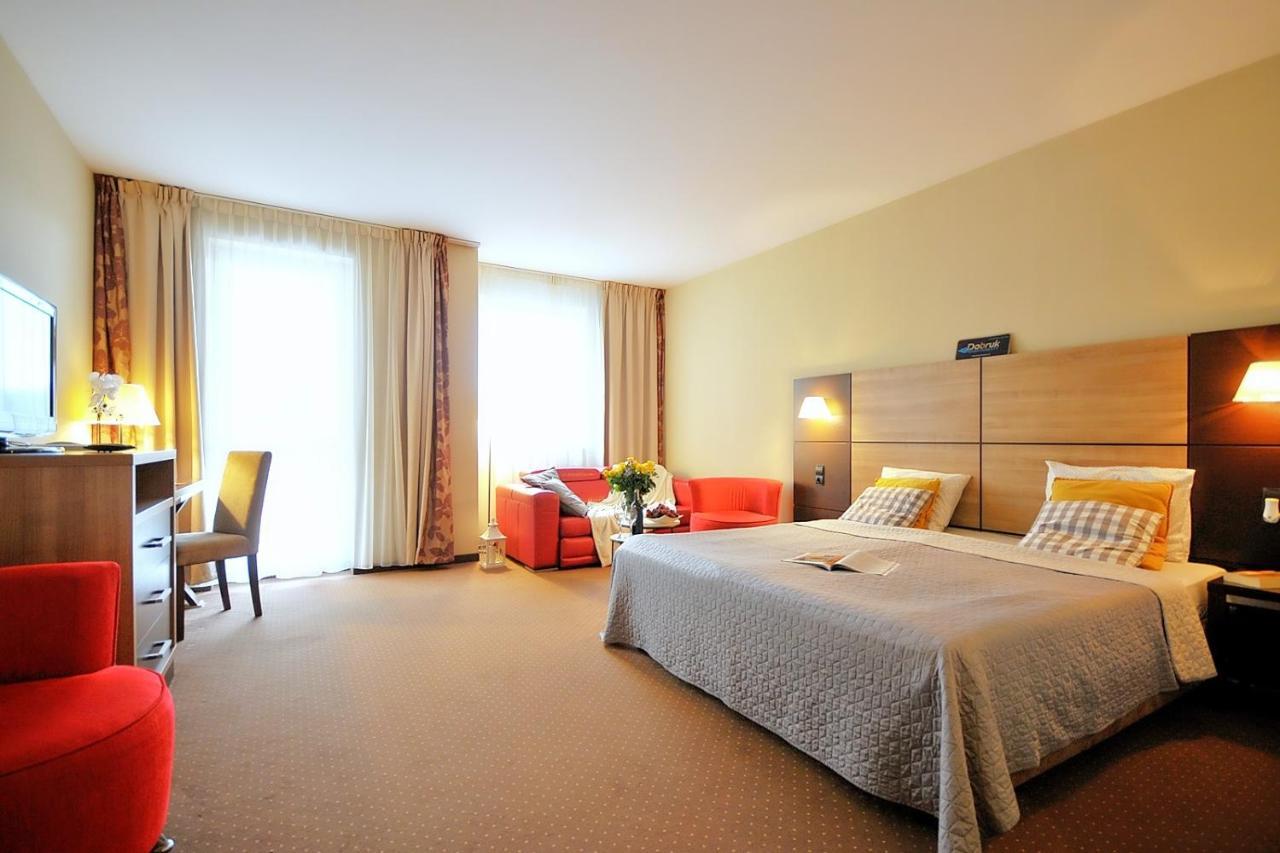 Apartament 200M Od Plazy Dobruk Apartamenty W Diwa Spa 4 Gwiazdki Kołobrzeg Eksteriør billede
