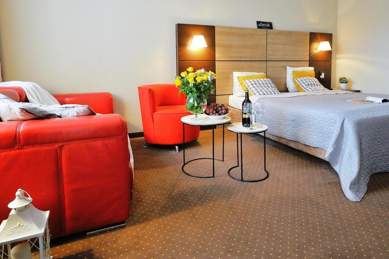 Apartament 200M Od Plazy Dobruk Apartamenty W Diwa Spa 4 Gwiazdki Kołobrzeg Eksteriør billede